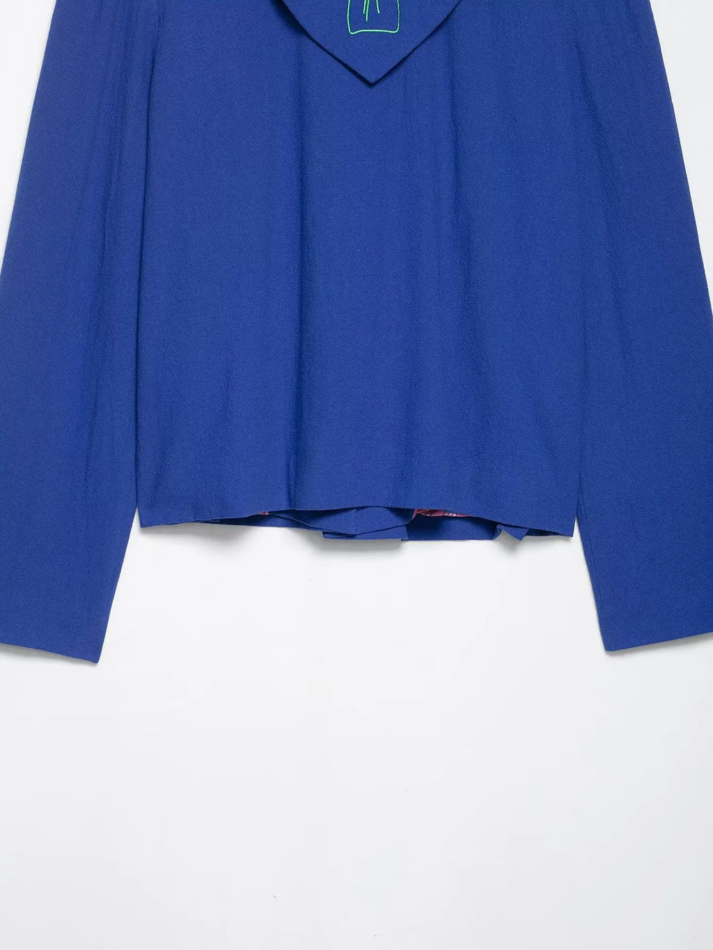 Women Jacket 2025 Women's Fashion Embroidery Loose Short Coat Long Sleeve Jackets Streetwear Casual New Outerwears