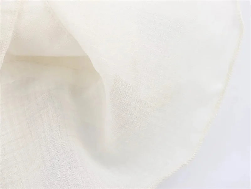 Summer Women Bow Halter Sleeveless Vest Elegant Fringed Sexy Top Vest Fashion Lady Bustier Suspender Female Clothes