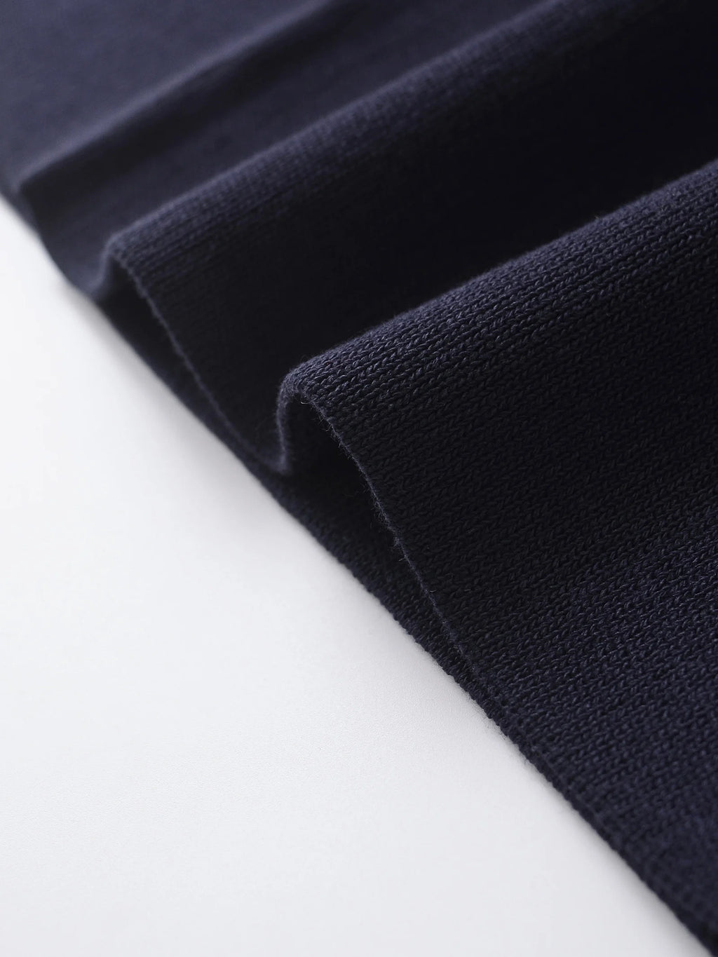 2024 European and American style autumn new women's fashion simple style casual plain needle short sleeve V neck knitted top