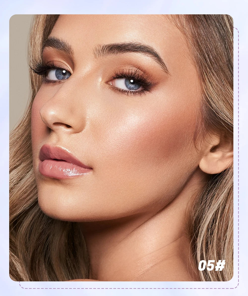 Plump Lip Glow oil Lip Care Oil Plumping Lip Gloss Non-Sticky Formula lip oil moisturizing Lipstick Hydrating Polished lips oil