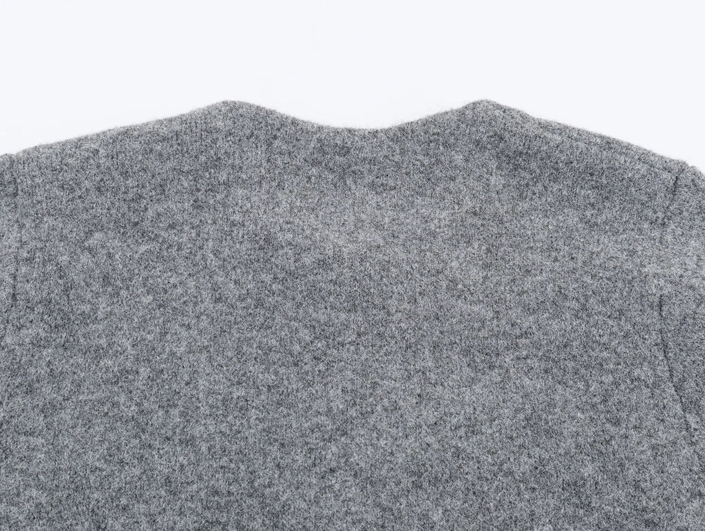 2025 Winter New Product Lazy Style Retro Kimono Style Knitted Open Sleeve Coat cardigan Coat for Women