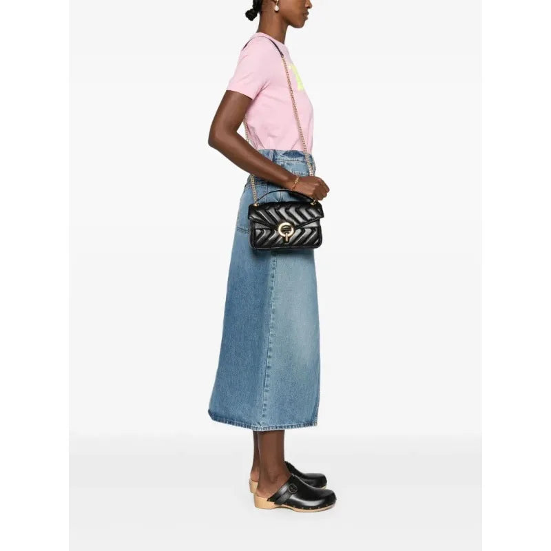 Bag for Women  Pu Leather Woman Shoudler  Bags Crossbody Luxury Designer Messenge Bag  Fashion Flap Female Shopping Bag