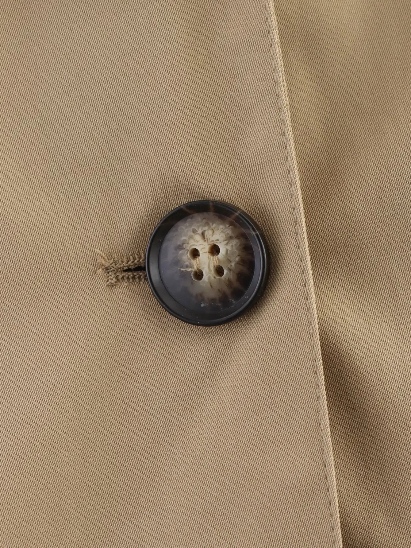 Trench Lady Coat Long Sleeve Coats Woman Jackets Casual Black Urban Classic Elegant New Denim Solid Cropped Outerwears