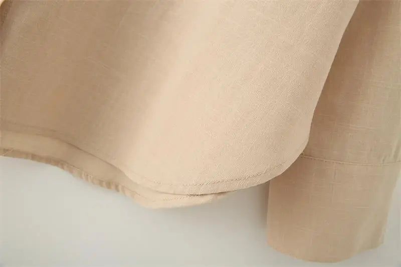 Shirts Spring Women's 2025 New Chic Loose Elegant Office Blouses Fashion Comfortable Long-Sleeved Street Youth Shirt Tops