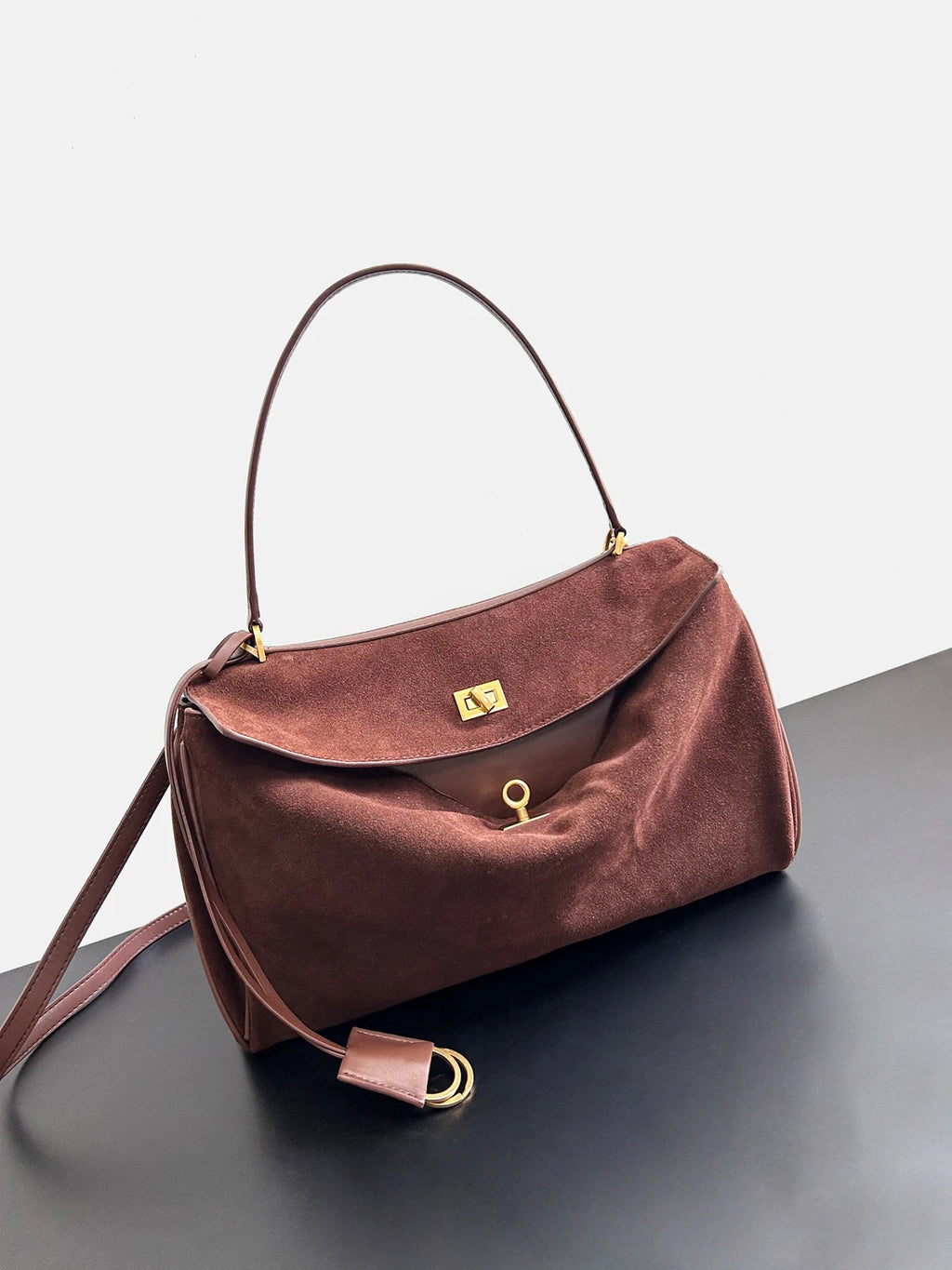Women's Handbags 2025 New Spring Autumn Casual  Tote Bags Fashion High Quality Luxury Designer Women Rodeo Bag