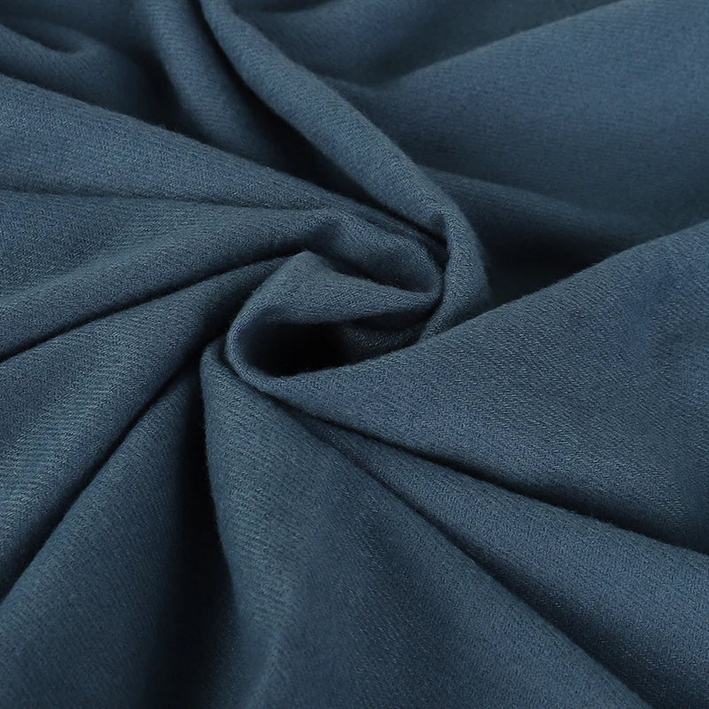 Women's Scarf Pashmina Shawls and Wraps for Evening Dresses Travel Office Winter Wedding Cashmere Feel Large Scarves