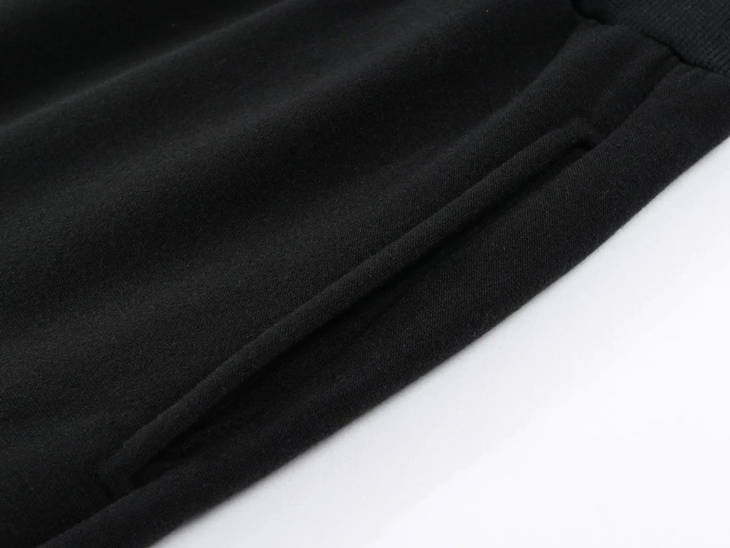 Men Clothing Jogger Pants Men Man Pants for Mens Sweatpants Men's Brushed Gym Women's Winter Trousers Tracksuit Fleece-lined