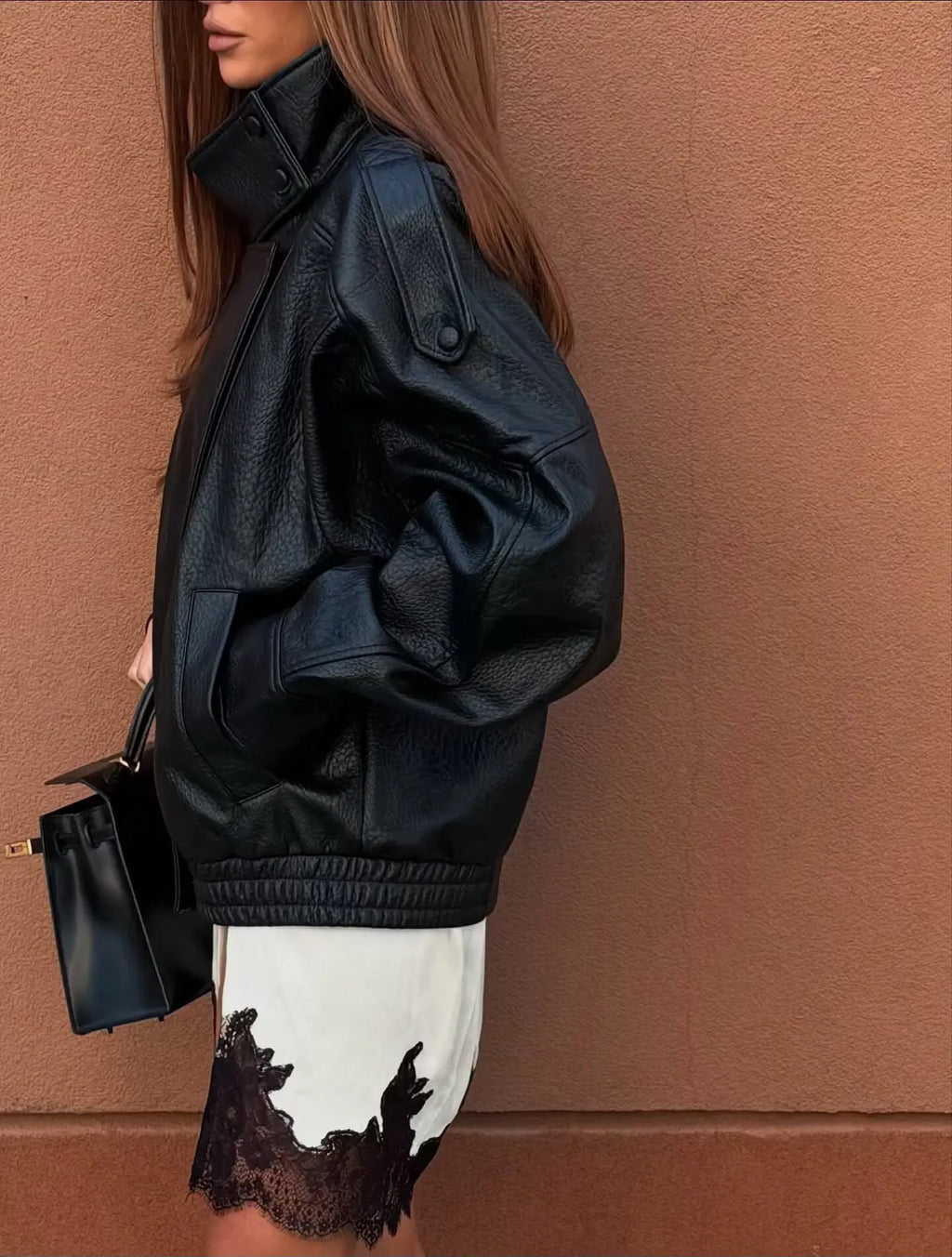 Women's Winter Jackets 2025 New -5 Degree Warm Women's Coats Fashion Thick Elegant Loose Jackets Street Youth Chic Travel Coats