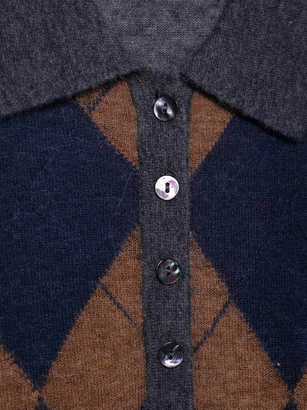 Women Sweater Pullover 2025 Autumn Winter New Fashion Long Sleeves Printing Women Sweater Pullover Elegant Hight Street Top