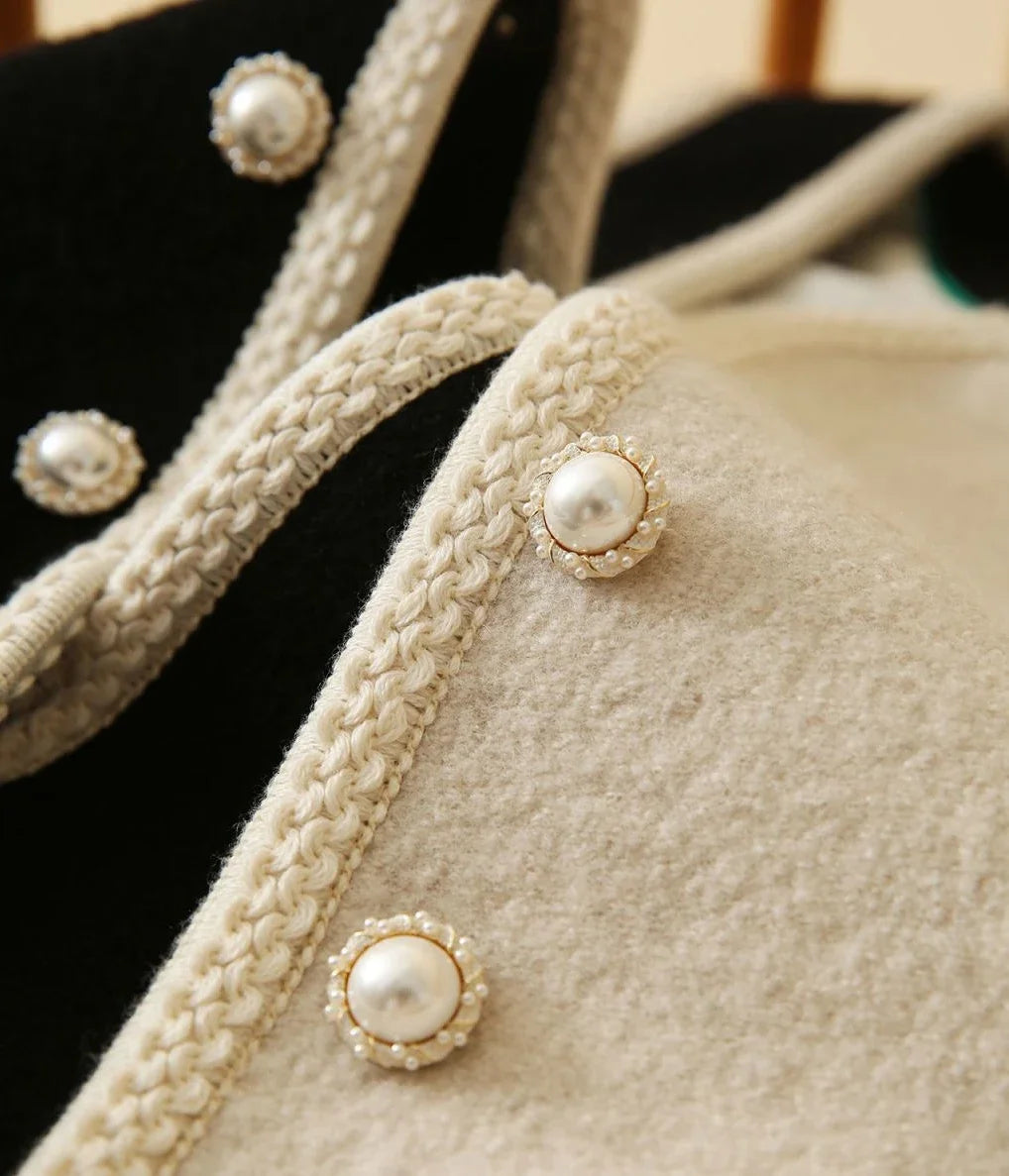 Vest for Women Clothes Fashion 2025 Black Insulated Sleeveless Wool Waistcoat Woman Cold Cheap Lightweight Padded Casual Elegant