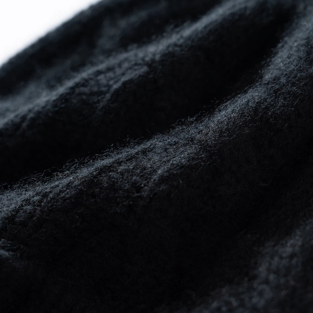 Cashmere Hat For Women/Men Winter New Thickened Fashion Solid Twisted Knitted Beanies Hats Casual Unisex Outdoor Soft Warm Caps