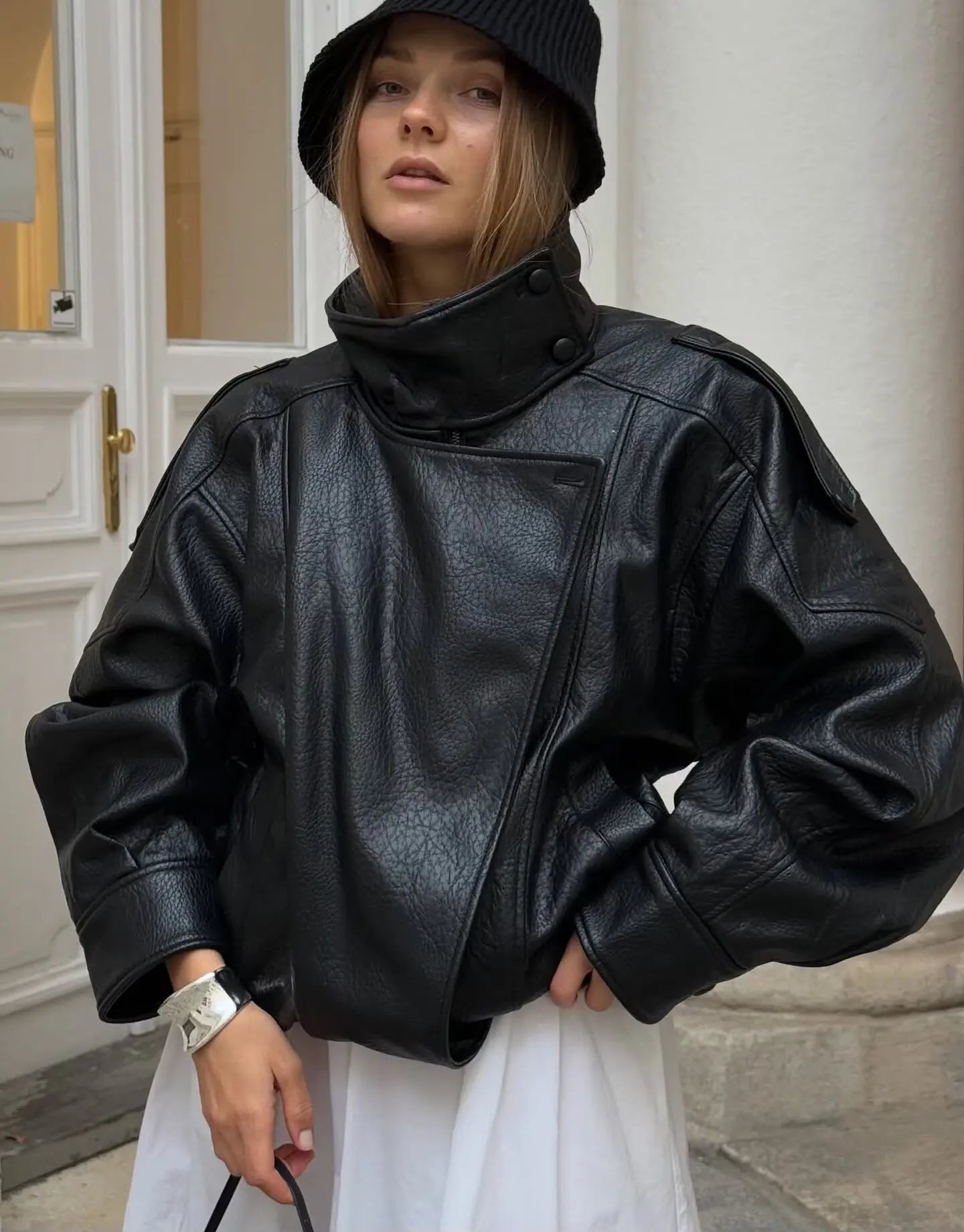 Women's Winter Jackets 2025 New -5 Degree Warm Women's Coats Fashion Thick Elegant Loose Jackets Street Youth Chic Travel Coats