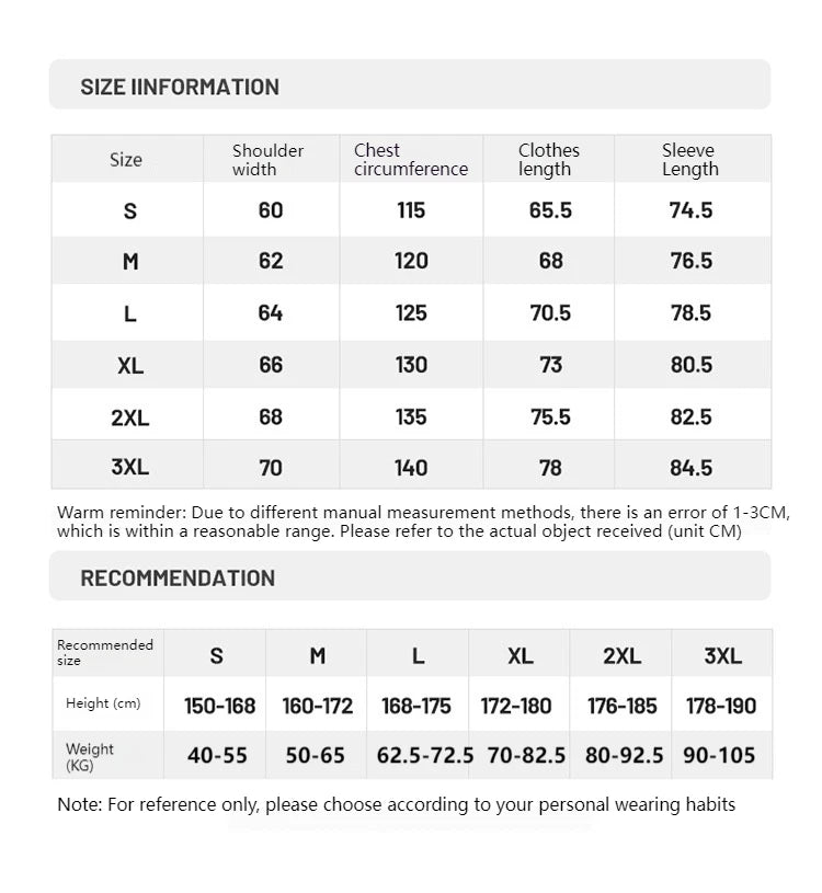 New Winter Men's Jacket for Men Color Block Lamb Wool Thick Cotton Warm Hooded Loose Zipper Casual Men's Clothing Coats Parkas