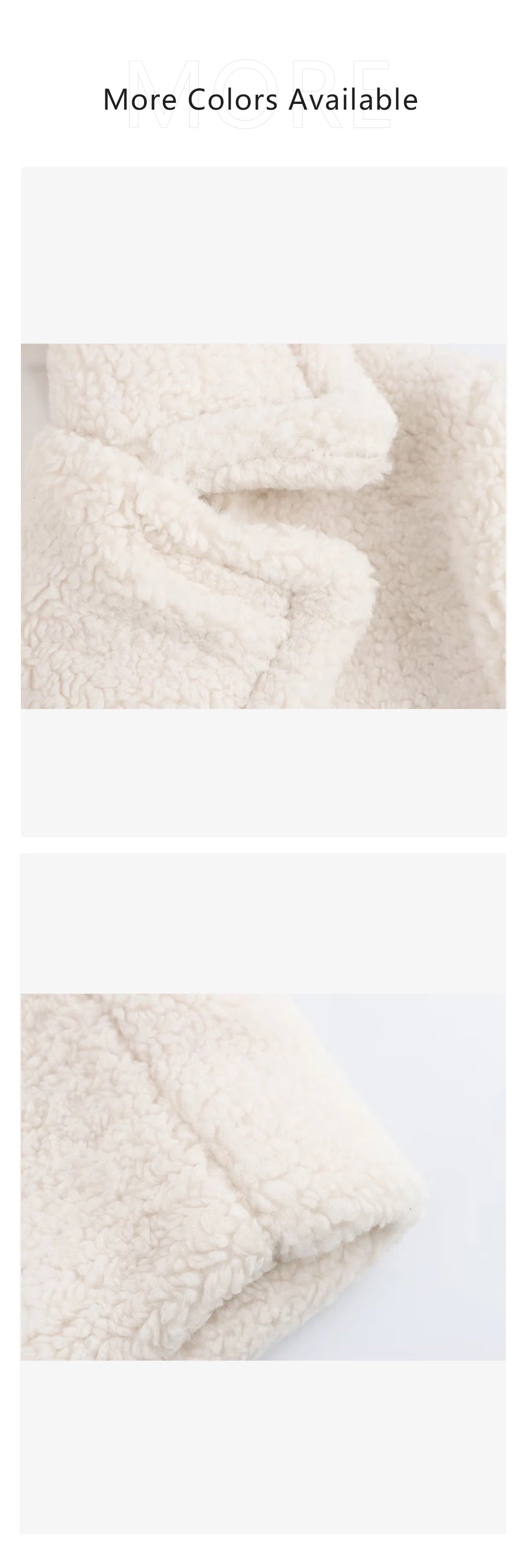 women's coat jacket with collar long sleeved single breasted solid color winter new warm coat jacket