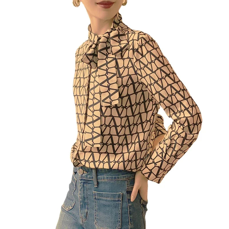 Fashion Women Blouses New arrived ladies shirts Tops Blusas Mujer