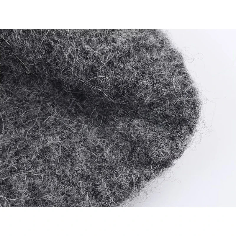 Women Vest 2025 Women Autumn New Fashion O-Neck Sleeveless Jewelry Decoration Pullover Women Elegant Hight Street Top