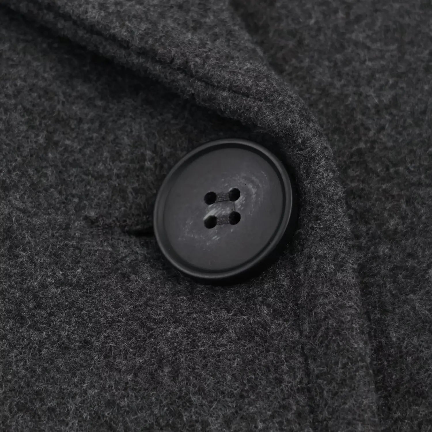 Women's Overcoat 2025 Autumn Winter New Fashion Laple Long Sleeves Double-Breasted Coat Female High Street Elegant New Coats