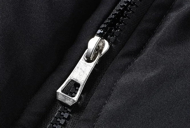 Man Padded Coat Youth Down Jackets for Men Outdoor Clothing Novelties Parkas Cold Padding Winter Clothes 2025 Trend Hot Cheap