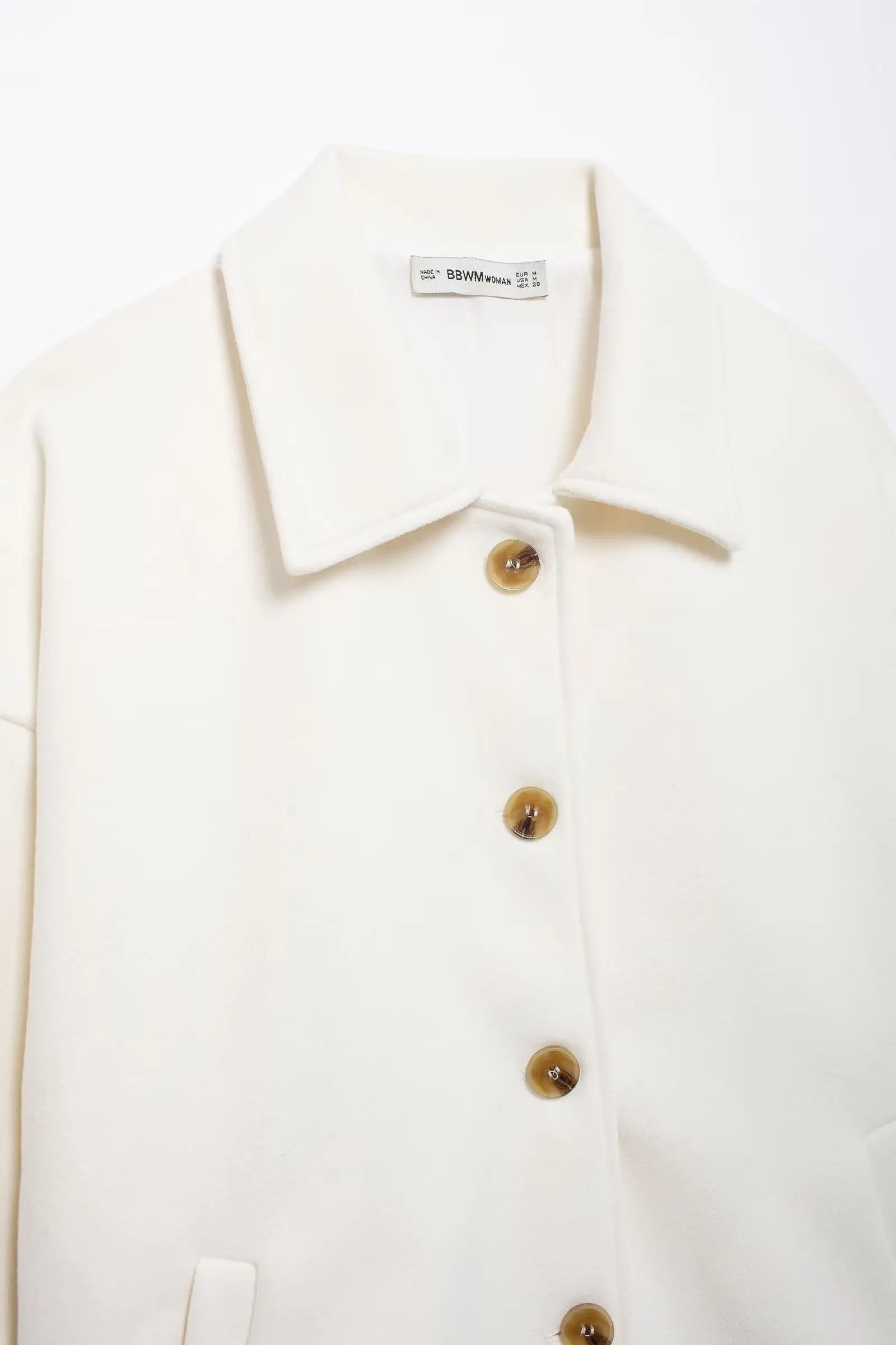 Women's Jackets Coats Autumn 2025 New Chic Loose Long-Sleeved Warm Jackets Fashion Joker Elegant Women's Street Youth Outerwear