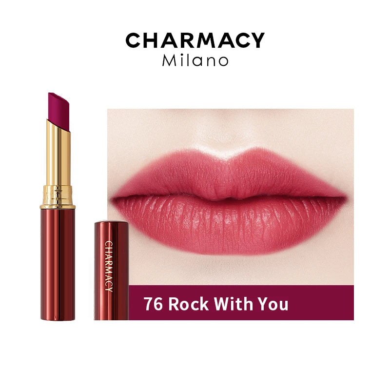 Matte Non-stick Lipstick For bloomlits