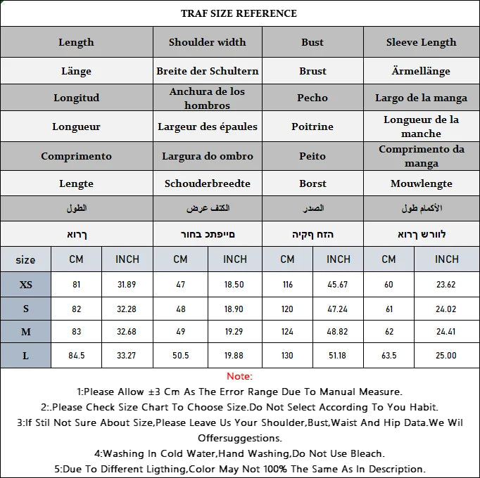 2025 New Women's Fashion Cinched Waist Denim Short Trench Coat Navy Blue Stand Collar Long Sleeve Elegant Ladies' Fashion Appare