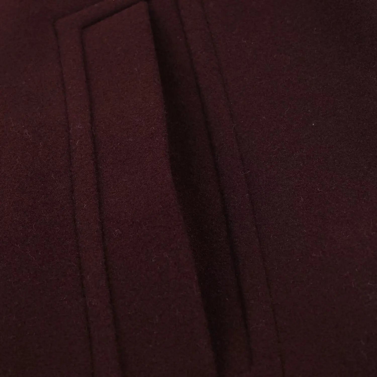 Women's Overcoat 2025 Autumn Winter New Fashion Laple Long Sleeves Double-Breasted Coat Female High Street Elegant New Coats