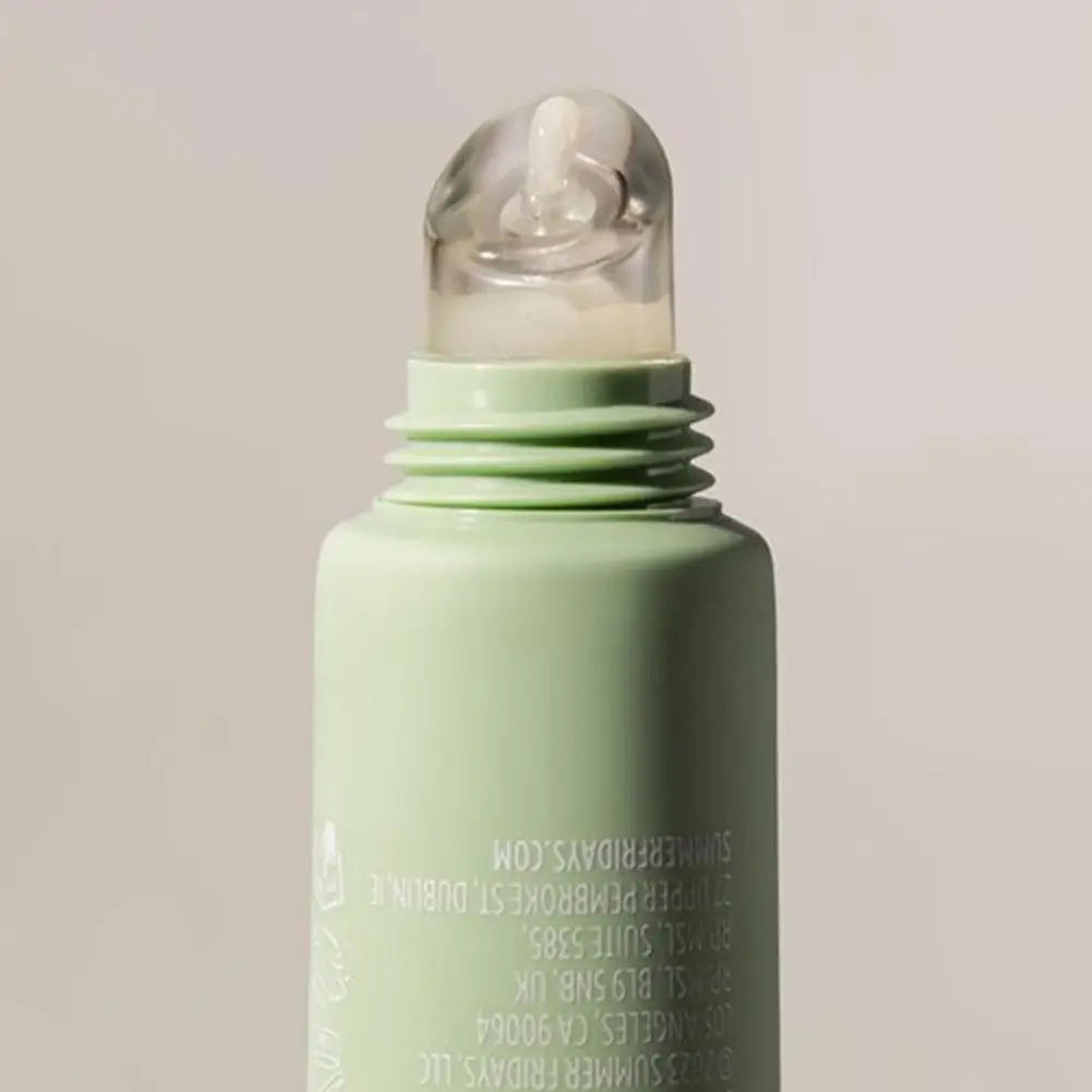 Summer Fridays Lip Balm Lipstick Moisturizing Glossy Smooth Soft Lips Cosmetics Sugar Vanilla Beige Sweet Mint Makeup Lip Care