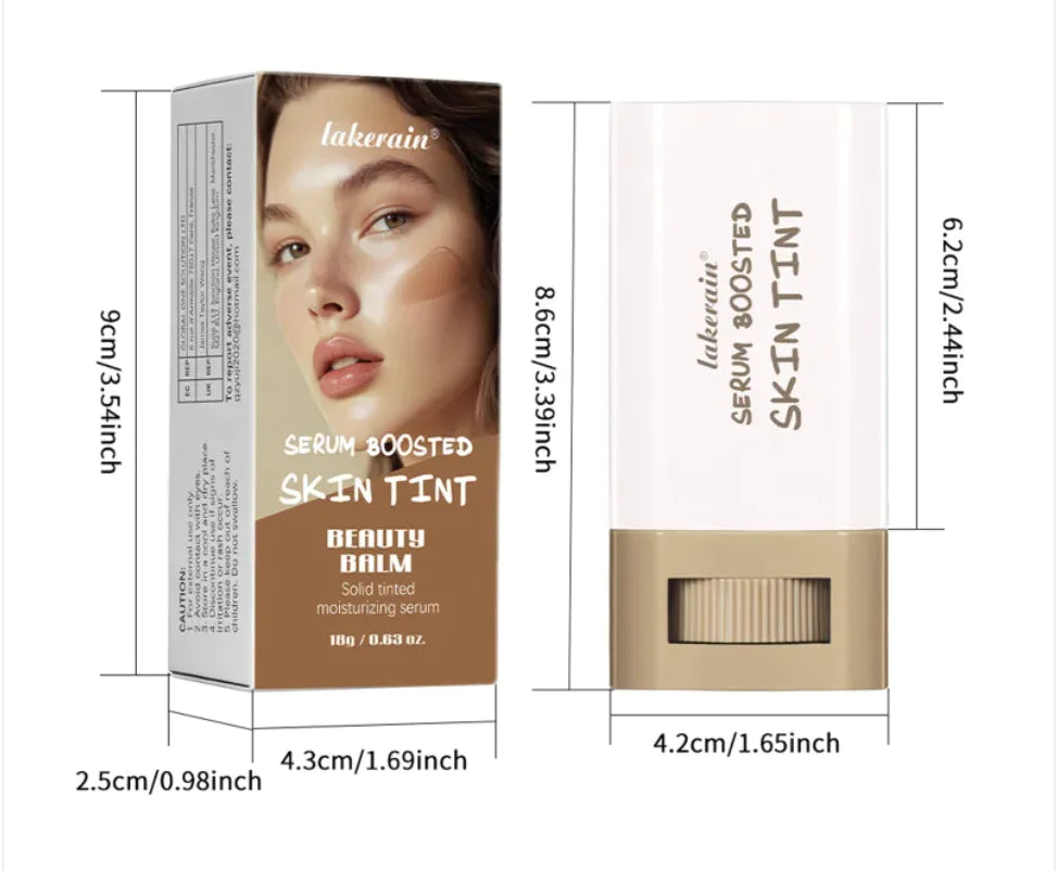 Highlight & Blush Essence Beauty Stick