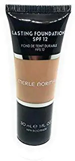 Merle Norman Lasting Foundation - Alabaster Beige