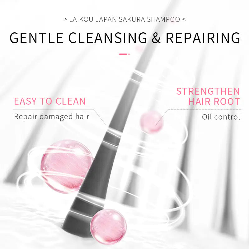 Moisturizing Anti-Dandruff Shampoo for Damaged Hair