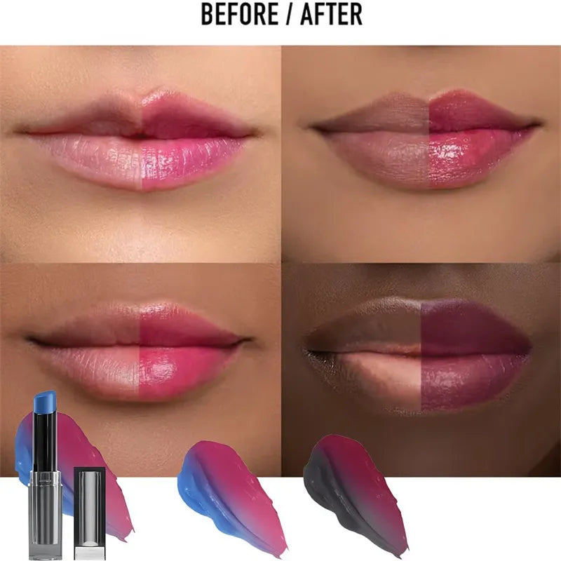 Nourishing Long-lasting Moisturizing Lipstick