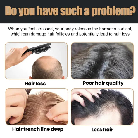 Anti-Hair Loss Repair Shampoo
