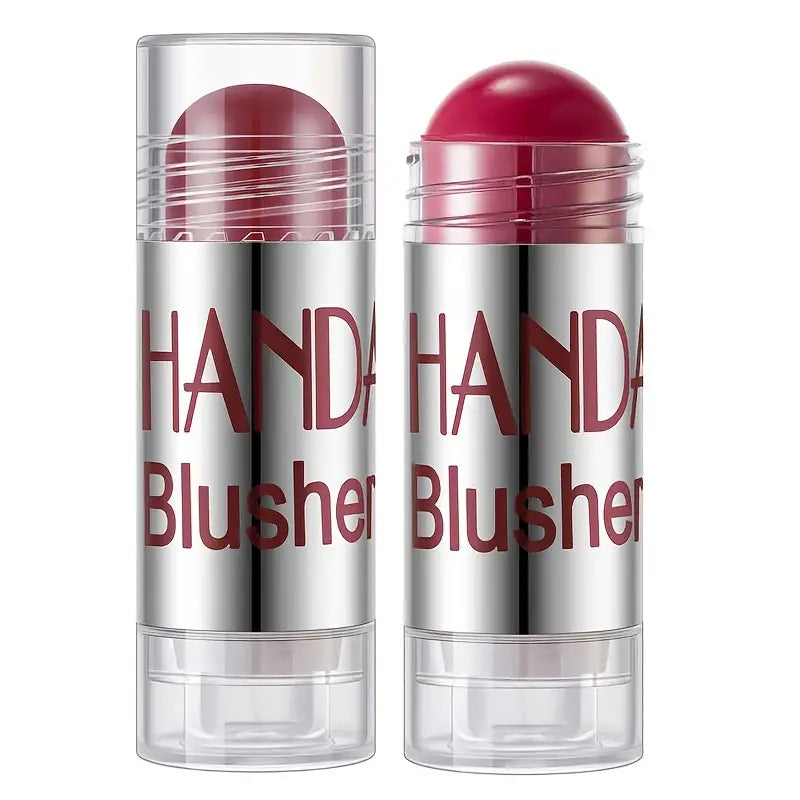 Chubby Blush Stick - Lightweight Cream Blush (All Day Wear)