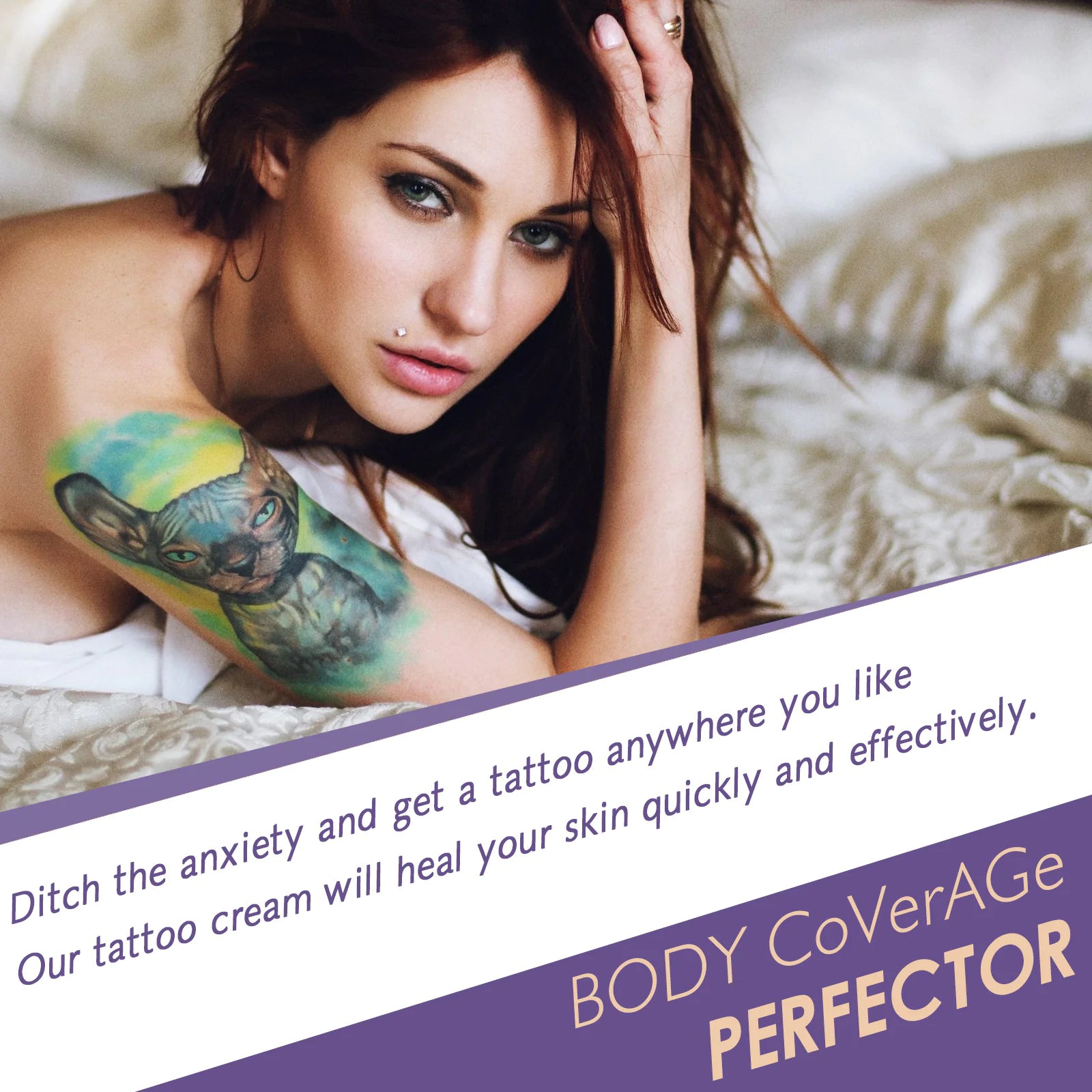 Concealer Repair Cream