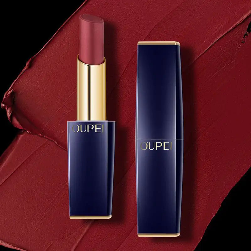 Moisturizing Easy Color Lipstick for Women