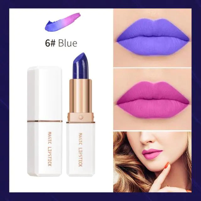 Lakerain Color Changing Lipstick - Moisturizing Balm