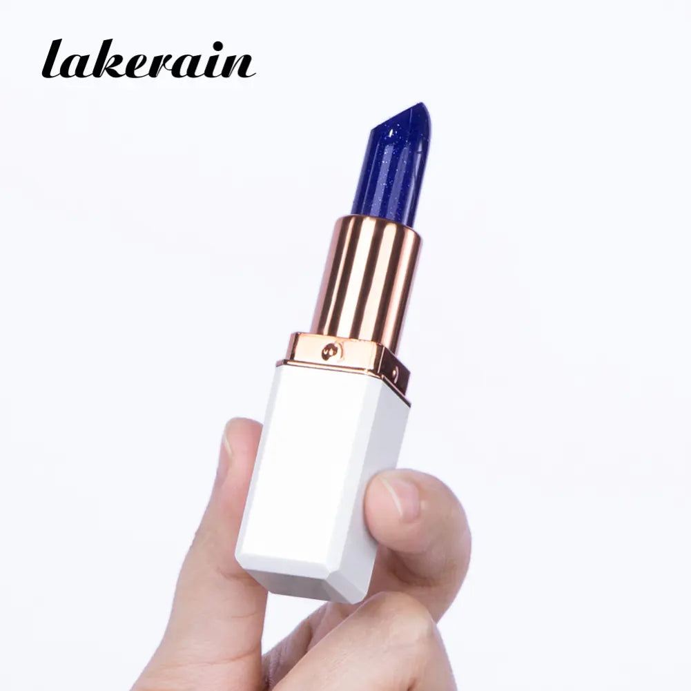 Lakerain Color Changing Lipstick - Moisturizing Balm