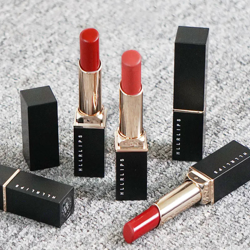 Moisturizing Lipstick for Students - Chinese Cosmetics