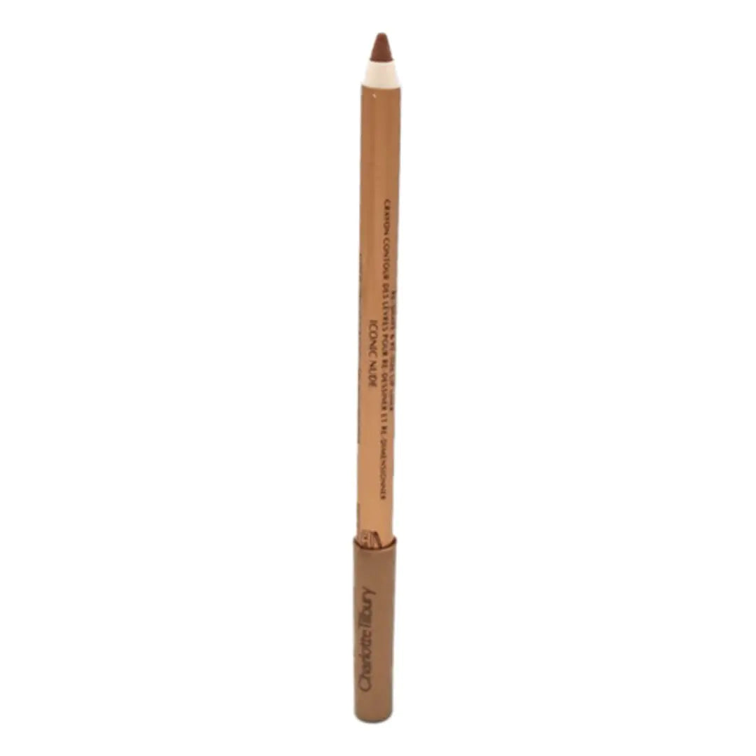 CHARLOTTE TILBURY Lip Cheat Lip Liner Pencil Iconic Nude