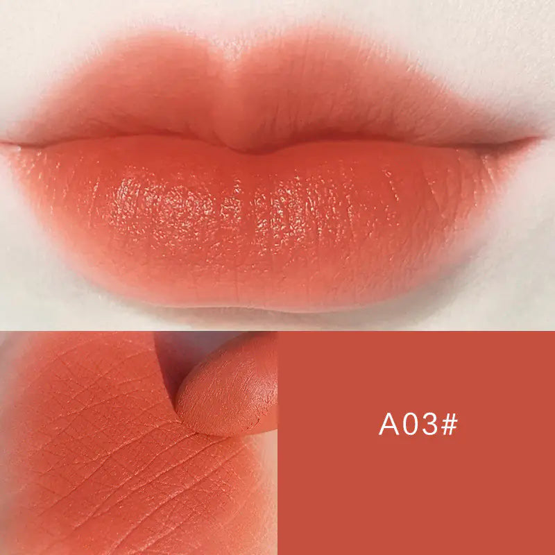 Moisturizing Lipstick for Students - Chinese Cosmetics