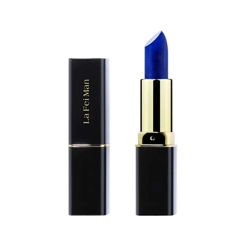 Color Changing Waterproof Non-Stick Lipstick