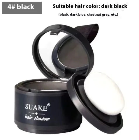 Hairline Sculpting Contour Powder