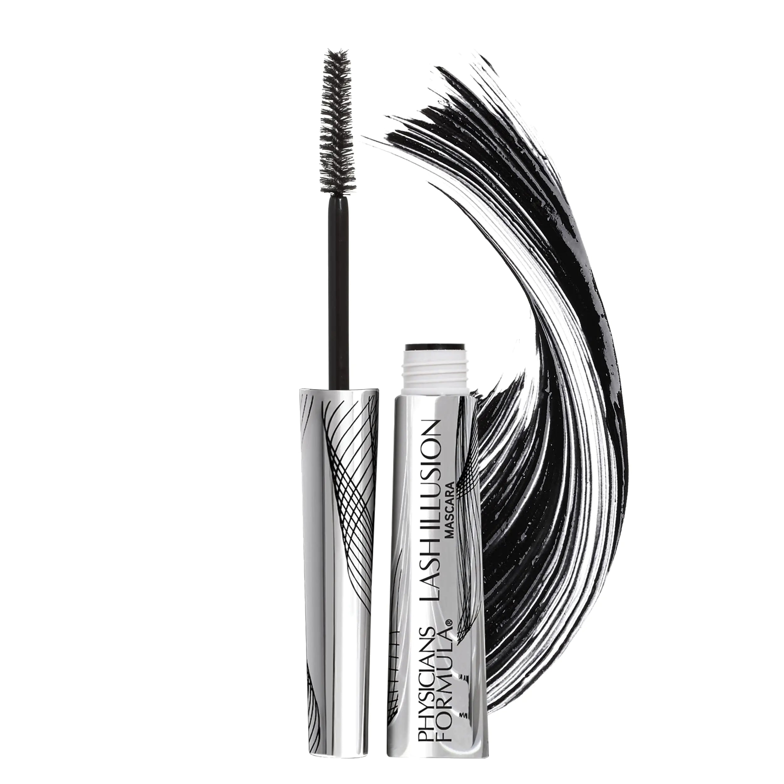 Physicians Formula Eye Booster™ Lash Illusion Mascara Ultra Black