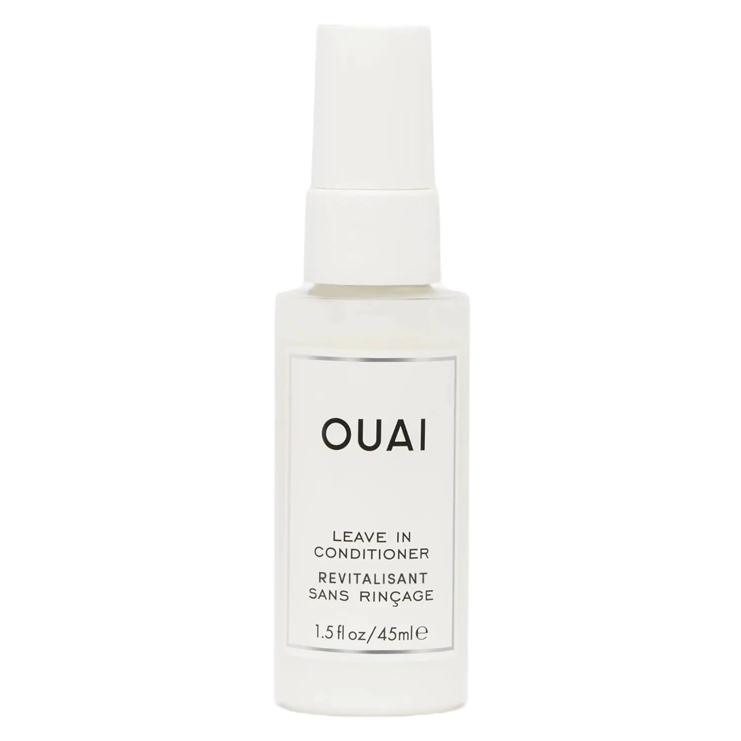 OUAI Haircare Leave-In Conditioner 40 ml Mini