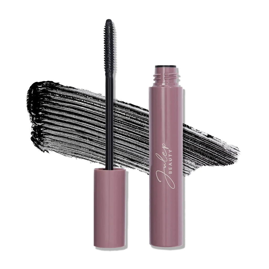 Julep Length Matters Buildable Lengthening Lash Mascara Black 0.34 Fl Oz