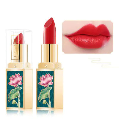 Long Lasting Non-Marking Matte Lipstick