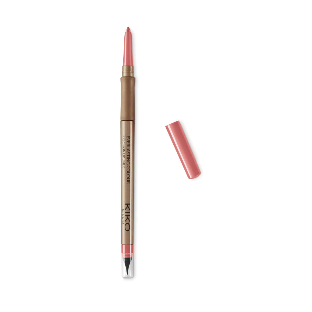 KIKO MILANO - New Everlasting Colour Precision Lip Liner 502 Automatic lip pencil