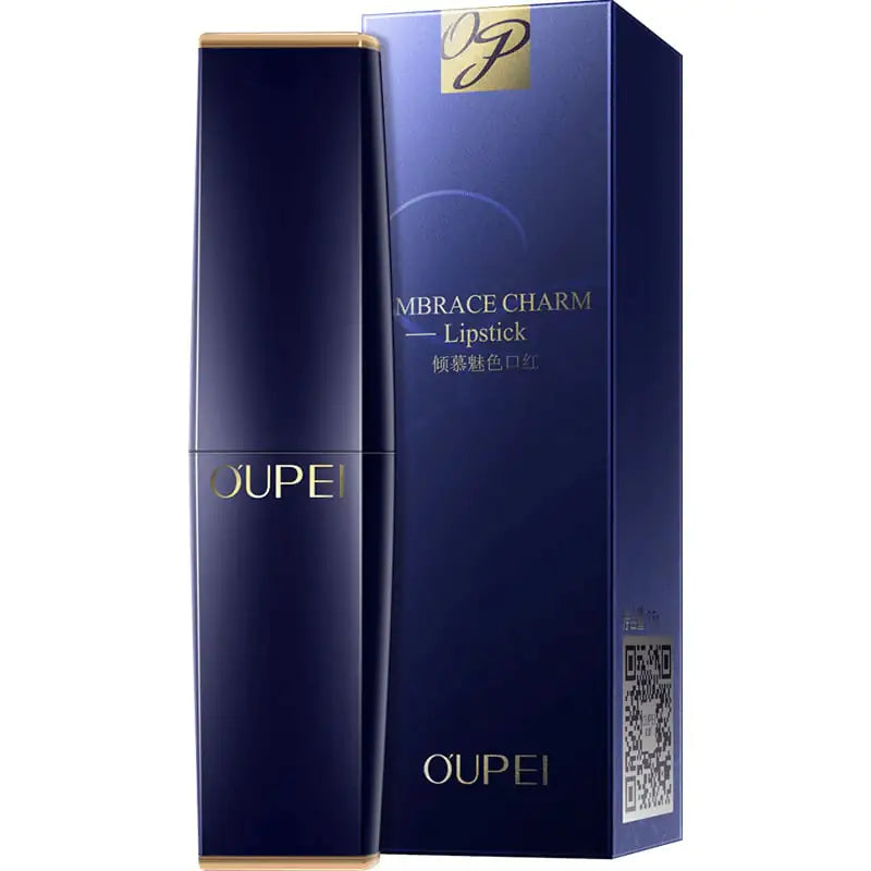 Moisturizing Easy Color Lipstick for Women