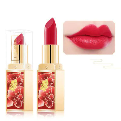 Long Lasting Non-Marking Matte Lipstick