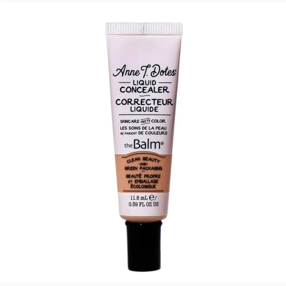 ATD C&G liquid concealer #18